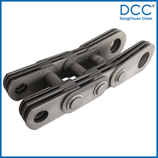 礦山機械輸送鏈